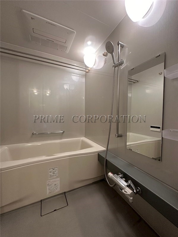 バス・シャワールーム　※参考写真※