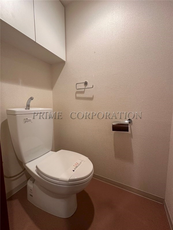 トイレ　※参考写真※