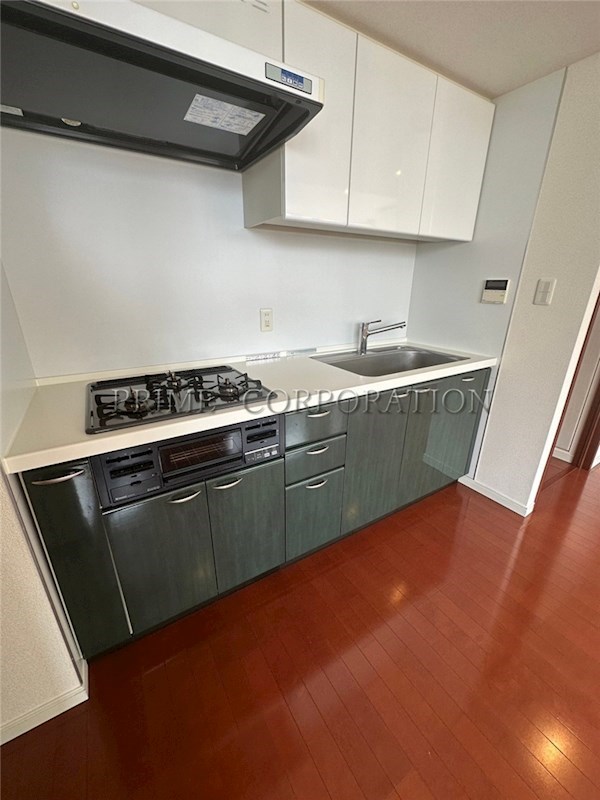 キッチン　※参考写真※