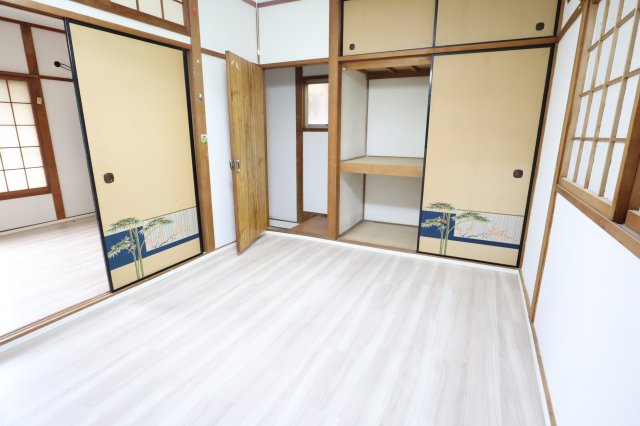 その他部屋・スペース
