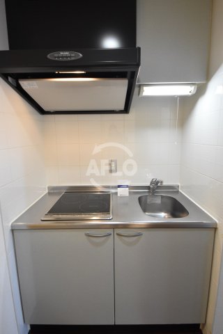 キッチン　CASA京橋　キッチン