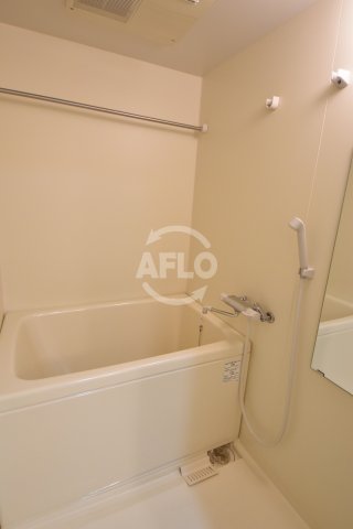 バス・シャワールーム　CASA京橋　風呂