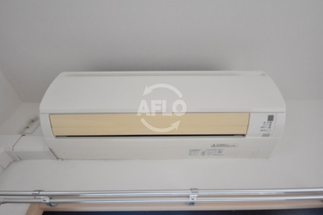 その他設備　CASA京橋　エアコン