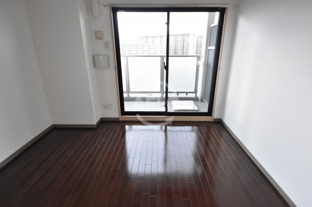 居室・リビング　CASA京橋　洋室