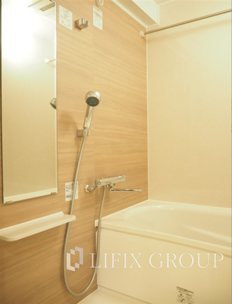 バス・シャワールーム　風呂