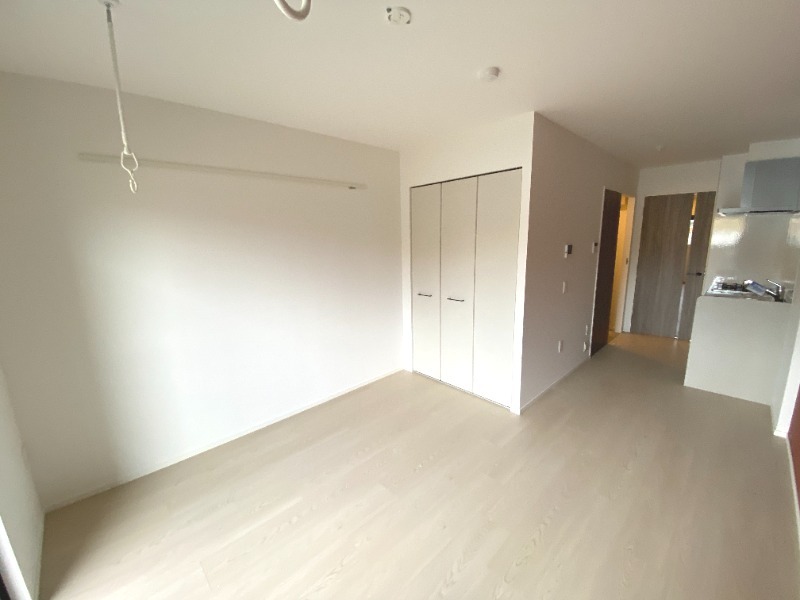 居室・リビング　同型イメージ