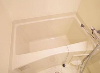 バス・シャワールーム　きれいなお風呂です