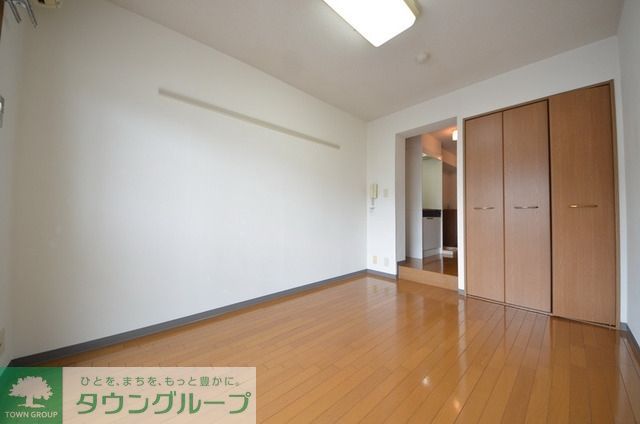 居室・リビング　洋室