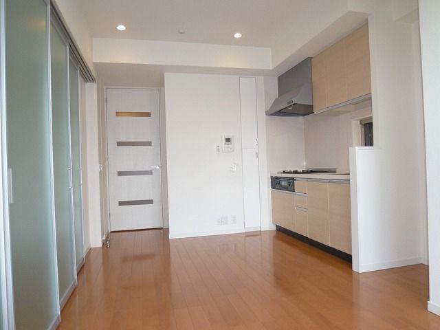 居室・リビング　リビングルーム9.8帖