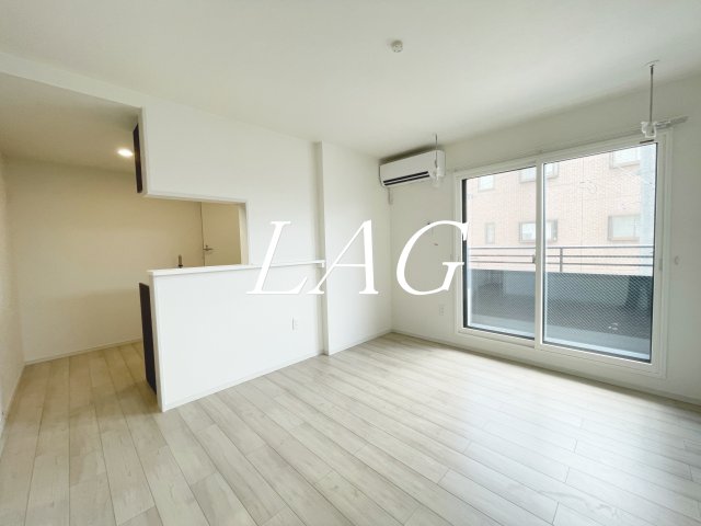 居室・リビング　洋室のお部屋です。
