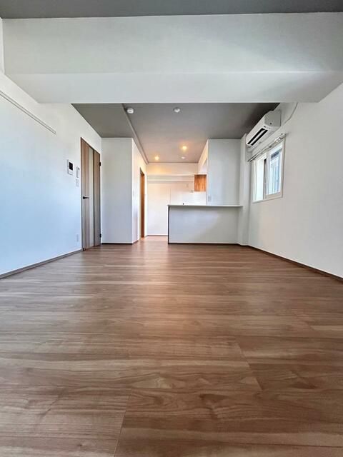 居室・リビング　（別タイプ参考写真）アルブルちとせ尾久駅前　北区昭和町1