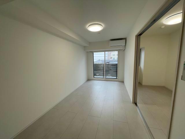 居室・リビング　別室参考写真