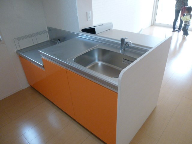 キッチン　参考画像