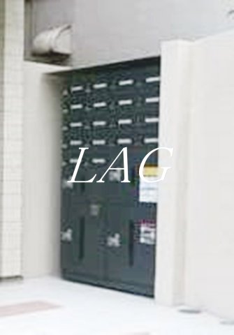 その他共有部分　共用部です。