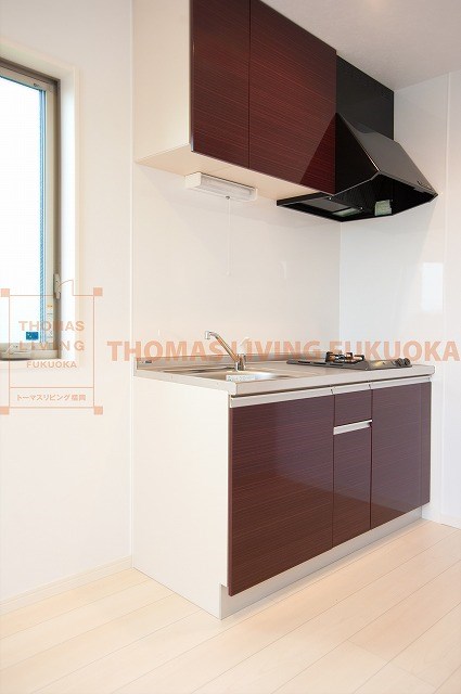 キッチン　福岡・佐賀の賃貸物件・お部屋探しはトーマスリビングまで。