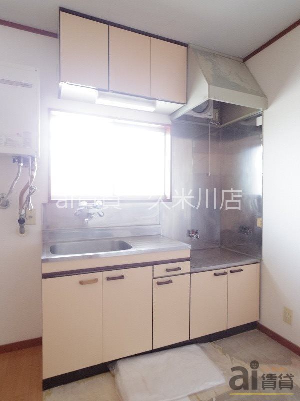 キッチン　同仕様写真