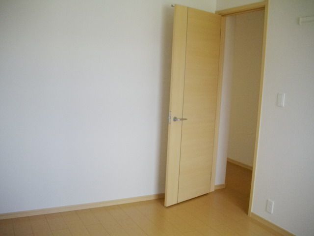 その他部屋・スペース　６帖洋間