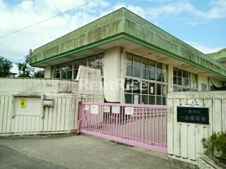 幼稚園・保育園　一色保育園（幼稚園・保育園）まで627m