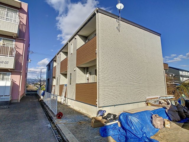 その他共有部分　2023年12月撮影※現況を優先致します。