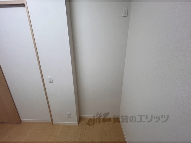 その他部屋・スペース　冷蔵庫置場