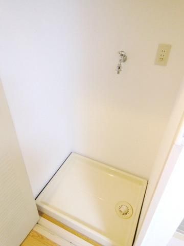 その他部屋・スペース　★お部屋探しはタウンハウジング高幡不動店まで★