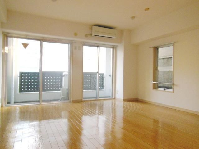 居室・リビング　★お部屋探しはタウンハウジング高幡不動店まで★