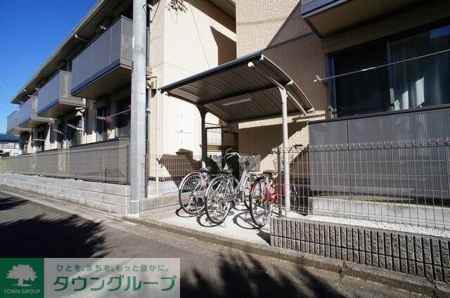 その他共有部分