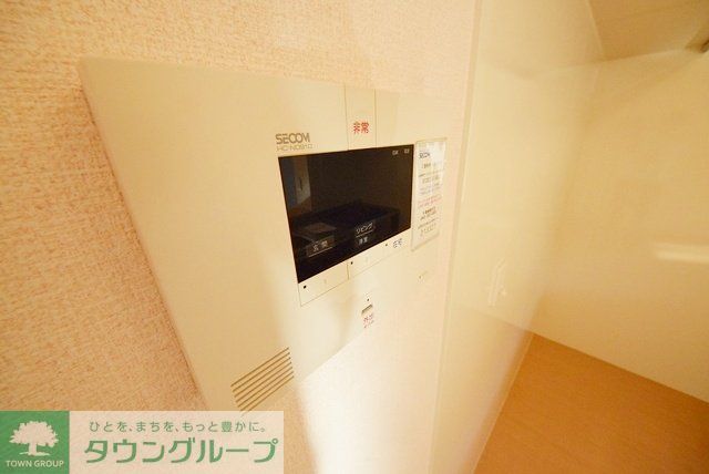 その他設備　お部屋探しは【タウンハウジング千葉店】にお任せ下さい♪