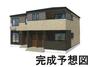山西駅より徒歩3分 1階 新築の賃貸物件