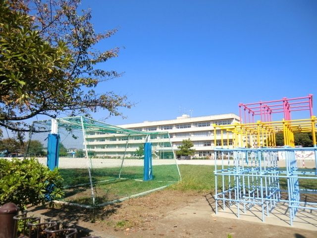 小学校　丹後小学校（小学校）まで500m