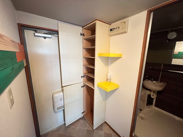 その他部屋・スペース