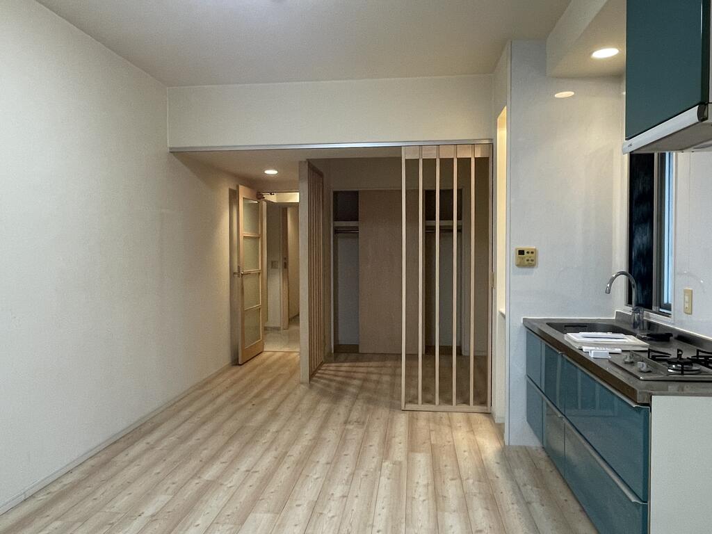 その他部屋・スペース　☆同マンション別室の写真です☆
