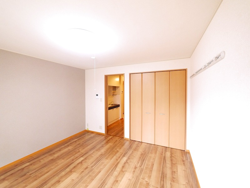 その他部屋・スペース　寝室にいかがでしょうか