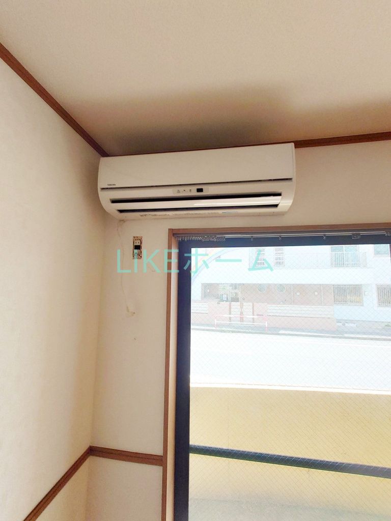 その他設備　設備