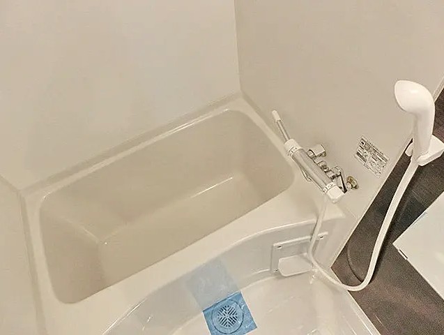 バス・シャワールーム　風呂