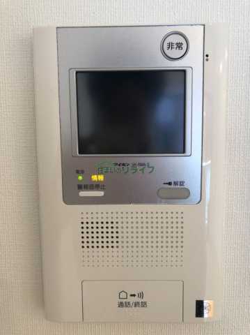 セキュリティ　ハーモニーレジデンス山手大塚