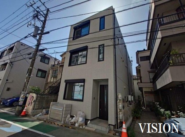 建物外観　☆外観☆