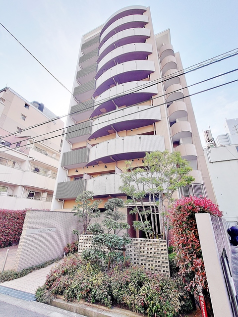 建物外観　外観☆ＲＣ造