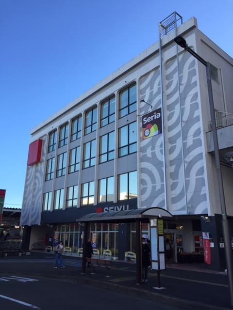 スーパー　西友小平店（スーパー）まで702m