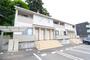 赤塚駅よりバス15分 徒歩2分 1階 築4年の賃貸物件