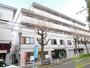 プレアール吹田SOUTH 3階 築35年6ヶ月の賃貸物件