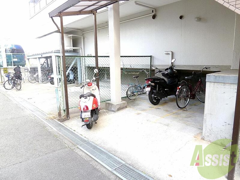 その他　（その他）まで100m