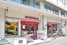 スーパー　まいばすけっと亀戸駅東口店（スーパー）まで89m