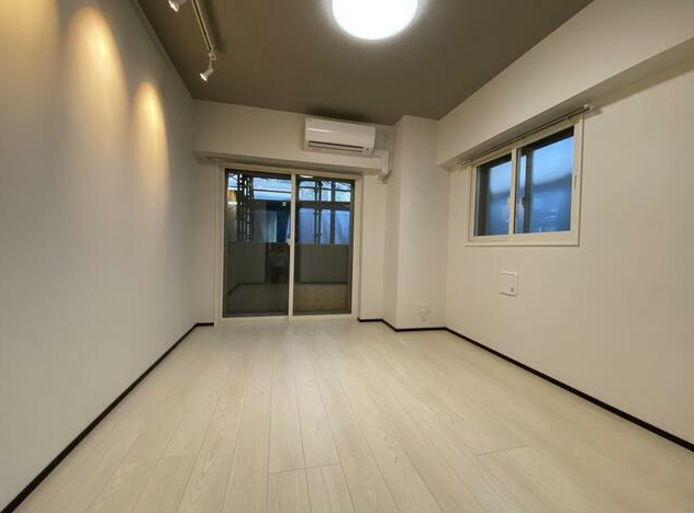 居室・リビング　アークヒルズ横浜英町