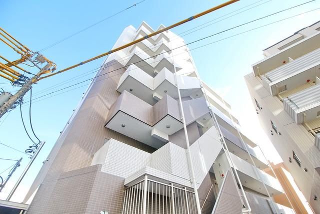建物外観　☆外観☆