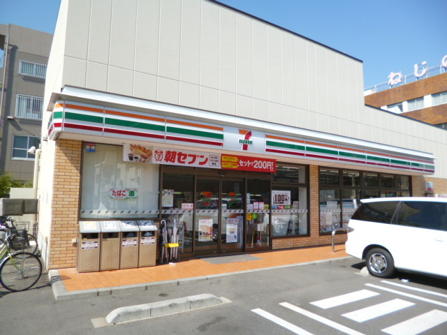 その他　セブンイレブン西蒲田環八通り店
