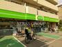 スーパー　コープみらい ミニコープ武蔵野店（スーパー）まで294m