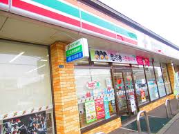 コンビニ　セブンイレブン札幌北35条東店（コンビニ）まで263m