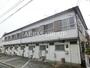 東中神駅より徒歩11分 築41年8ヶ月 2階建の賃貸物件