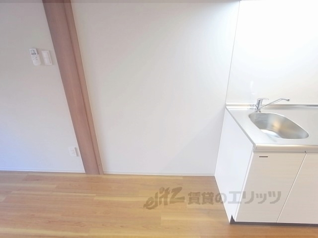 その他部屋・スペース　冷蔵庫置場